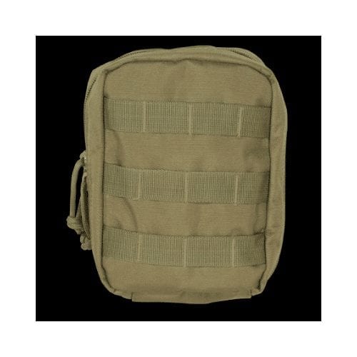 Voodoo Tactical E.M.T Pouch 20-7445 - Tactical & Duty Gear